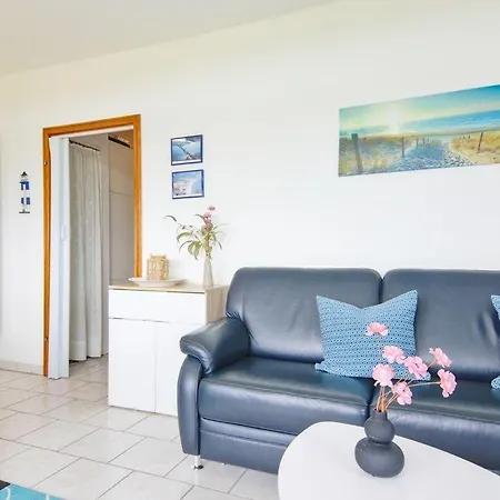 Vier-jahreszeiten-wohnung-2-40 * Großenbrode