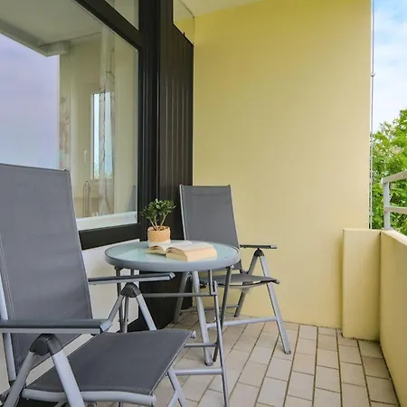 شقة Vier-jahreszeiten-wohnung-2-40