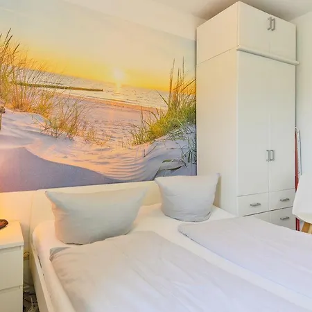 Vier-jahreszeiten-wohnung-2-40 Großenbrode